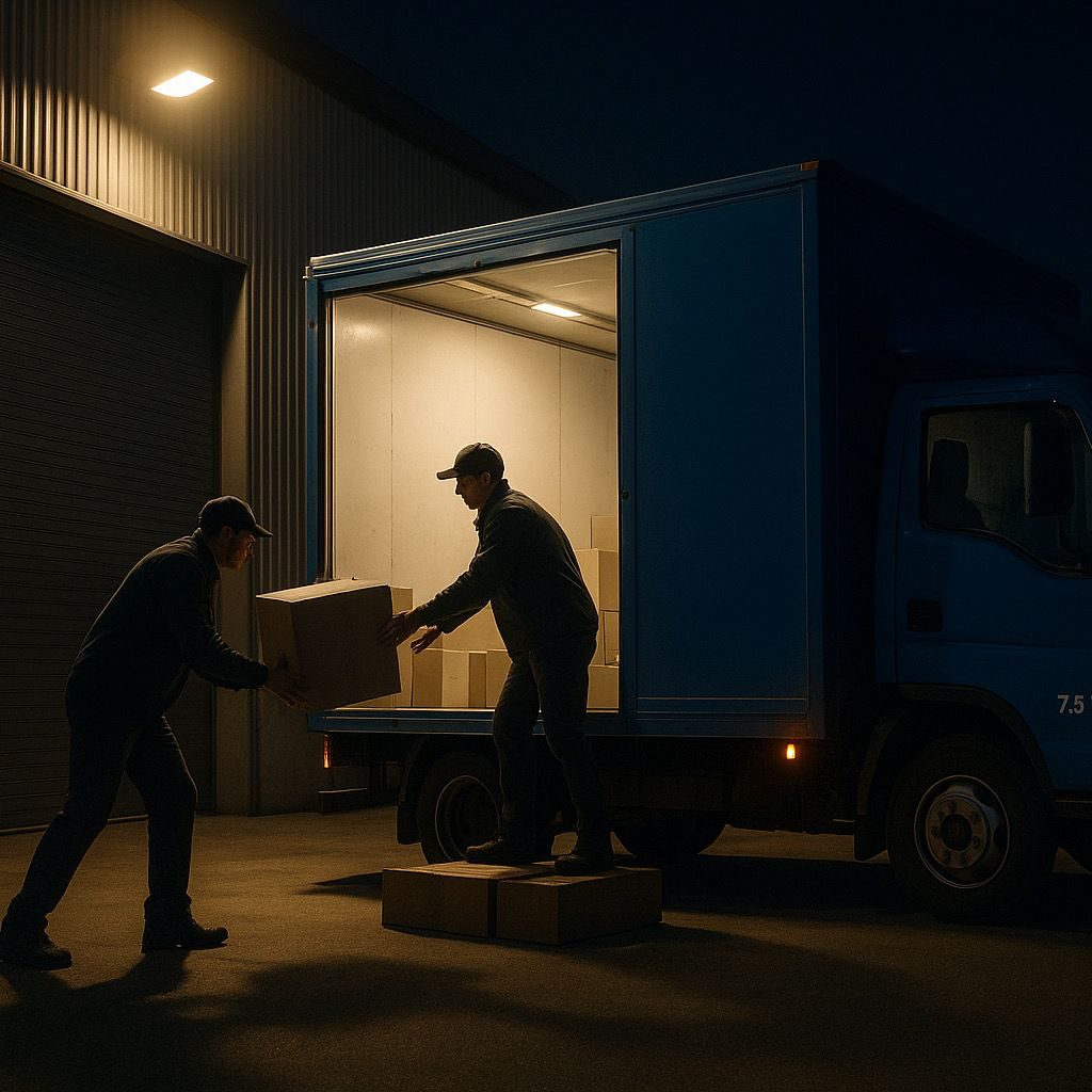 Springerservice, Springer mitarbeiter, Helfer, Rheine, Fahrer auf abruf, Transportpartner in NRW und Niedersachsen, Nachtfahrer, Overnight