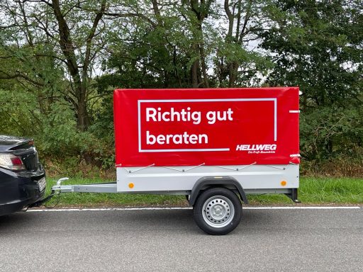 Anhänger mieten Rheine, Anhänger leihen Rheine, Anhängerverleih Rheine, 750 kg Anhänger, Kofferanhänger, Planenanhänger, Kipper mieten, Auto