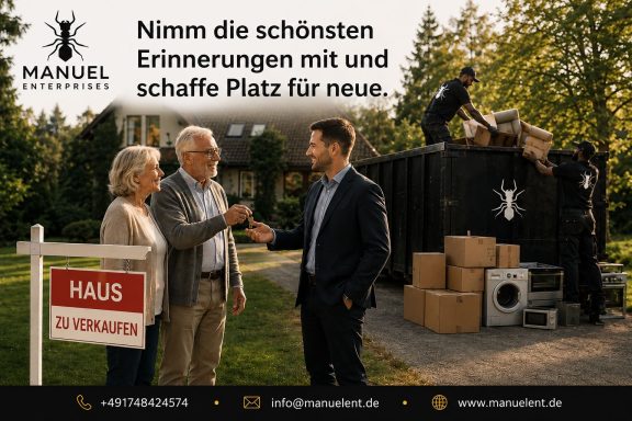 Haushaltsauflösung nach Tod Rheine Sterbehaus auflösen Rheine 48431 Nachlassauflösung  48429 Zwangsräumung 48432 Rheine Räumung nach Mieterw