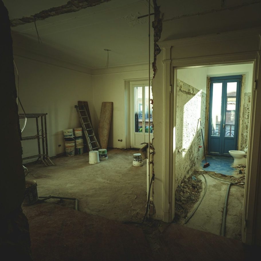 Alte Möbel entsorgen lassen Wohnungsauflösung mit Entrümpelung Hopsten Manuelent.de Nachlassverwertung Haus auflösen nach Todesfall Hopsten 